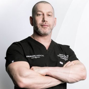 Dr. Jason Emer Profile