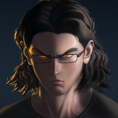 _LL_GP's profile picture. Artist 2D/3D

Open for Commission, work or opportunities

https://t.co/hdz6z42cte