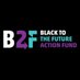 Black to the Future Action Fund (@b2faction) Twitter profile photo Black to the Future Action Fund (@b2faction) Twitter profile photo