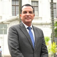 Gerardo Mendoza Castrillon (@gerardomcastri) 's Twitter Profile