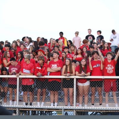 HIGHLAND HIGH SCHOOL STUDENT SECTION Profile
