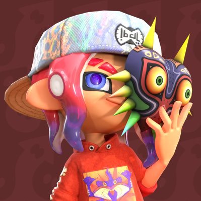 He/Him | 22 yo | 🇩🇪 | Splatoon 3 competitive player