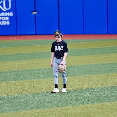 FrakerLucas's profile picture. #816-859-4750|OF|RHP|Platte County HS|@ballplayerskc|5’8|130|3.0 GPA|email: lucasfraker@gmail.com|uncommitted