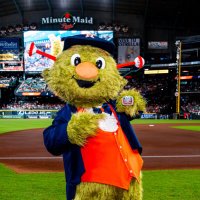 Houston Astros Orbit (@orbitastros) 's Twitter Profile