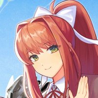 drawing monika daily (donation comms open!!) (@drawingmonika) 's Twitter Profile Photo drawing monika daily (donation comms open!!) (@drawingmonika) 's Twitter Profile Photo