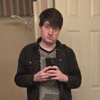 George Ferris, WildFire (@wildfire_fab) 's Twitter Profile