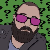 IanTheRiddler (@iantheriddler) 's Twitter Profile