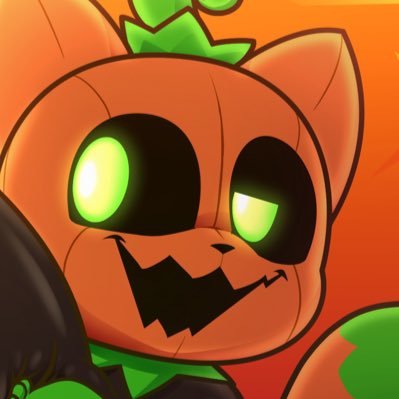 PUMKAT!さんのプロフィール画像