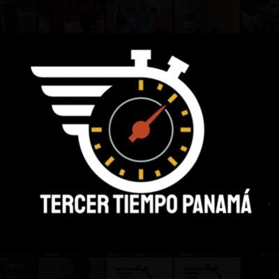 Llegaste al @tercertiempopa ⏱️
•Aquí conocerás toda la información deportiva
•Entrevistas a los protagonistas
•Coberturas nacionales e internacionales