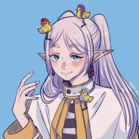 π
π π π π π π (@ancientelfism) 's Twitter Profile