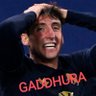 gaddhura's profile picture. "Di sport ⚪⚫, di politica, di lavoro e d'altre sciocchezze" #forzajuve