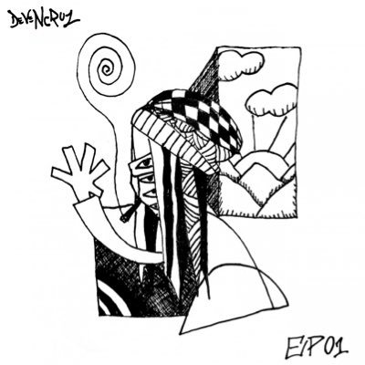 devenxcruz's profile picture. good news, we’re doomed