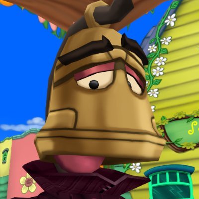 benbiggs91843's profile picture. He/they
(this is a gimmick account, not affiliated with the corporate clash team)