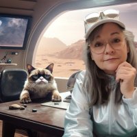 🚀 Mars Pioneers (@shylaura) 's Twitter Profile Photo 🚀 Mars Pioneers (@shylaura) 's Twitter Profile Photo