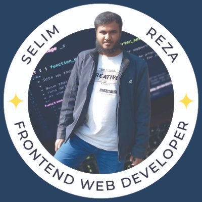selimr89's profile picture. 🙂