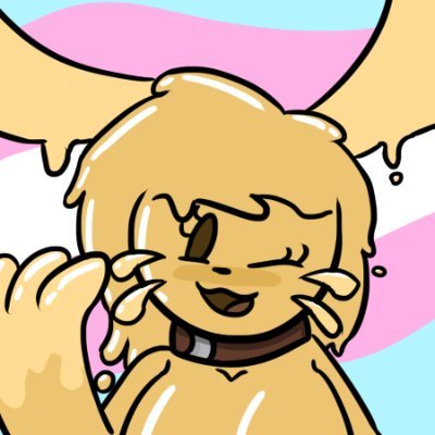 CottonBnuuy's profile picture. tired of this website
Trans (She/Her)
Big Fan of Slime Rancher 2