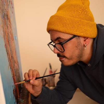 Adrianさんのプロフィール画像