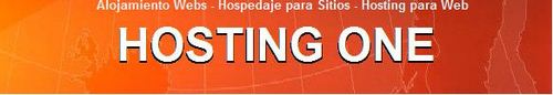 Hosting y Alojamiento para Web. Probálo 30 dias Grátis!