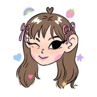 Rian 🌈 moved to BSKY! (@rianbowart) 's Twitter Profile