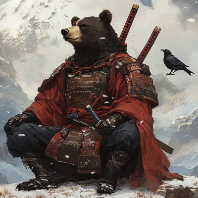 RDBlade2's profile picture. Civil engineer in a past 
Data Engineer in a present
|
-Onchain data-driven plays
-Research amateur
-DeFi yield hunter
-First 15k$ made by defi/trading practice