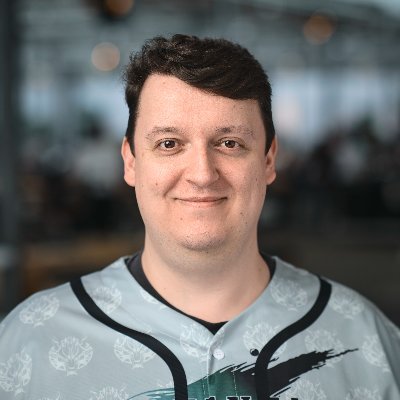 Wesley Cabus Profile