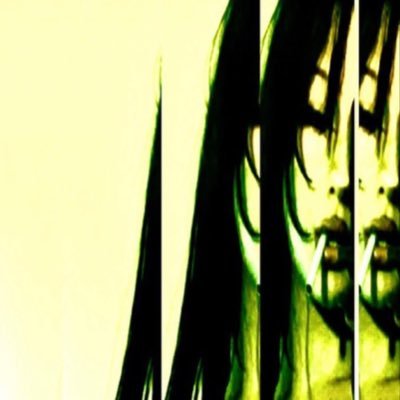 lisodshame's profile picture. she