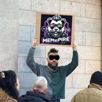 Memepire LLC (@memepirehq) 's Twitter Profile Photo
