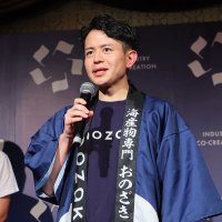 小野崎雄一/おのざき4代目 (@onozaki_1923) Twitter profile photo