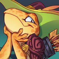 Adventure Gecko🦎 (@thegeckoguild) 's Twitter Profile
