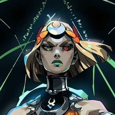 MelinoeEnjoyer's profile picture. 