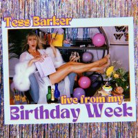 Tess Barker (@tesstifybarker) 's Twitter Profile Photo Tess Barker (@tesstifybarker) 's Twitter Profile Photo