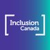 Inclusion Canada (@inclusionca) Twitter profile photo Inclusion Canada (@inclusionca) Twitter profile photo