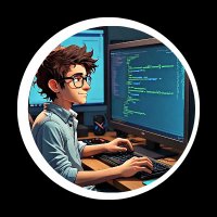 CYBER _ Software developer (@cybercoding123) 's Twitter Profile