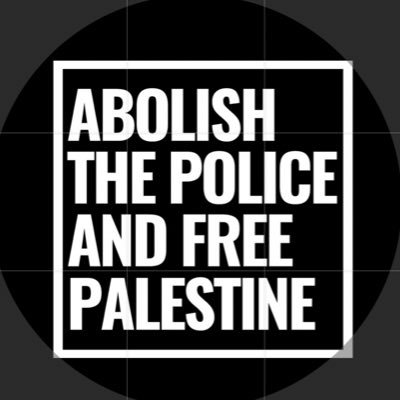 Abolish prisons and jails. Policy and Communications. MSW, Columbia School of Social Work