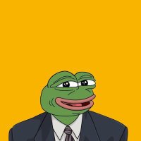 businessman pepe || Support Team 💬 (@bpepe_sol1) 's Twitter Profile