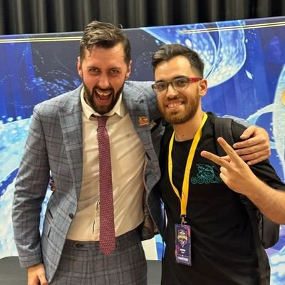 TCG player
Lorcana player top 66 DLC Bologna