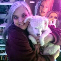 Whitney (@chemi_ro) 's Twitter Profile