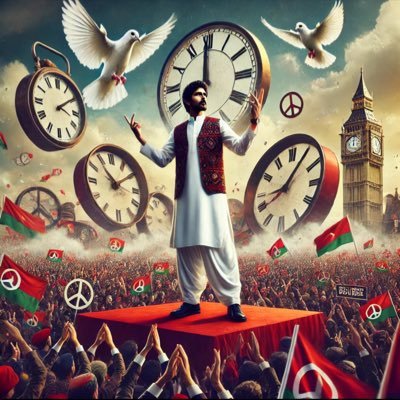 zakpti2's profile picture. PTI