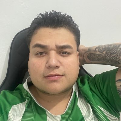 KevinResca's profile picture. Estudiante ingeniería de software. 💻