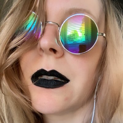 Spooky on the inside. Voice of Beck on @truetalesteam. She/Her, ADHD