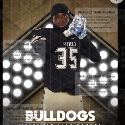 AbdulKariKamara's profile picture. Westfield HS 3.2 GPA| 6’0 175 | ATH 40 4.6| Number & Email: 571-597-9604 karimkamara7526@gmail.com