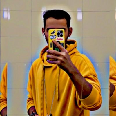 OmerAlghamdi2's profile picture. ..I Don't Care About Anything| UNIQUE୪