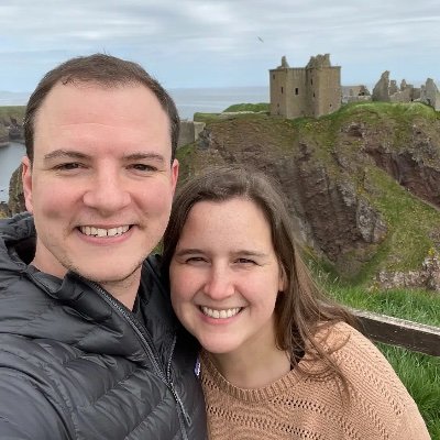 PhD in Systematic Theology from University of Aberdeen | Dietrich Bonhoeffer Scholar | Nerd/Host @bonhoefferpod / @barthpodcast