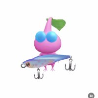 ぴんくぴくみん (@pink12pikmin) Twitter profile photo