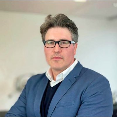 A ‘systems thinker’ passionate about helping services organisations achieve a better way to work to improve performance and morale.
