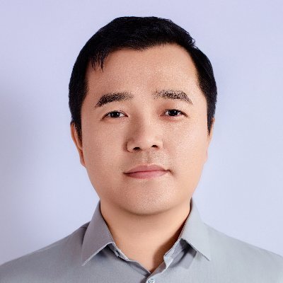 Liliang_Chem's profile picture. @Hangzhou Normal University