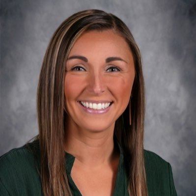 Assistant Principal of Blevins Elementary in the Rockwood School District | 2024 National School of Character