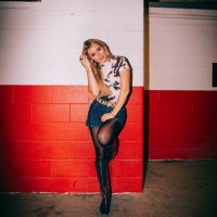 Harper Grace (@harpergracexo) Twitter profile photo
