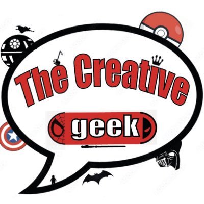 Home of custom creation’s for all Geek‼️marvel! DC! Star Wars And more‼️ https://t.co/Qi0tZlQ7IA