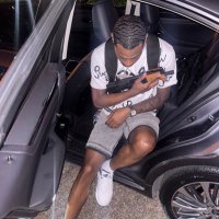 Deedee (@dariushoward_) 's Twitter Profile
